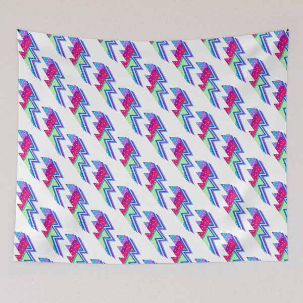 Item preview, Lightning bolt designed and sold by cherrybombrb.