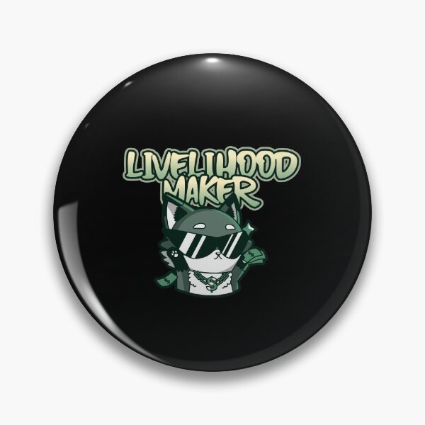 Item preview, Livelihood Maker Design designed and sold by Tru-Bless Properties.