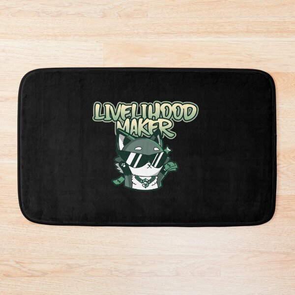 Item preview, Livelihood Maker Design designed and sold by Tru-Bless Properties.