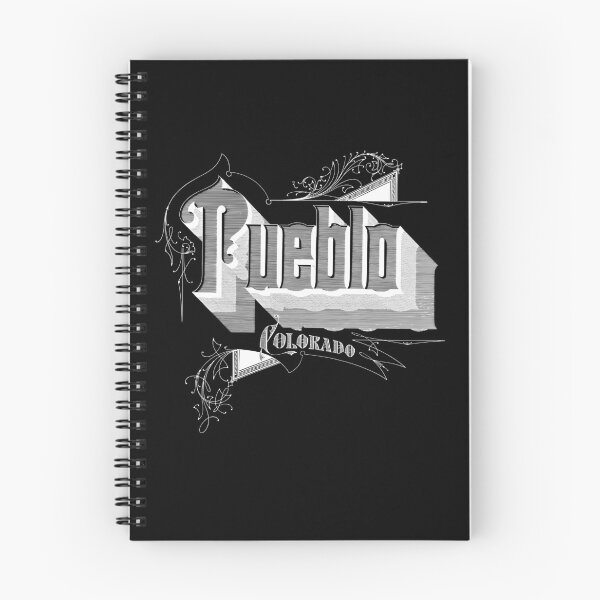 Item preview, Vintage Pueblo, CO designed and sold by DonDota.