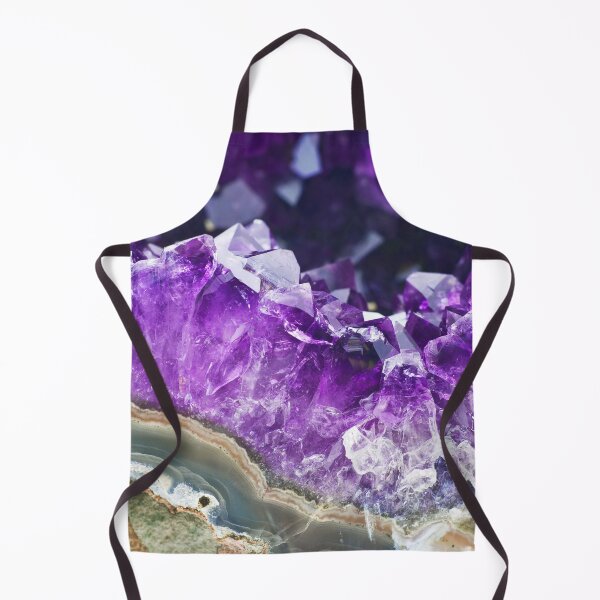 Item preview, Amethyst a "Healing Stone" designed and sold by Mind2Line.