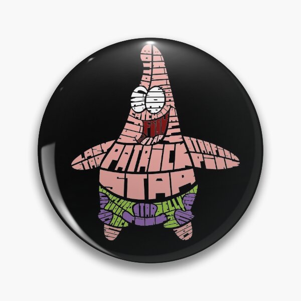 Item preview, Mr. Star designed and sold by aniskastarr.