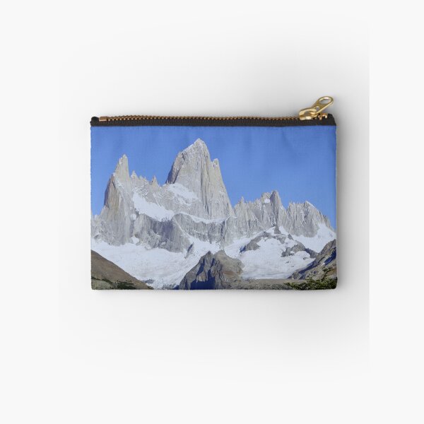 Item preview, Nearing the summit of Mt Fitz Roy designed and sold by stevepaint.