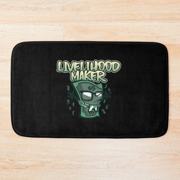 Item preview, Livelihood Maker Design designed and sold by Tru-Bless Properties.