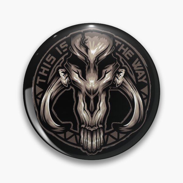 Item preview, This is The Way designed and sold by Vecturo GFX.