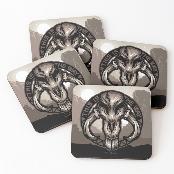 Item preview, This is The Way designed and sold by Vecturo GFX.