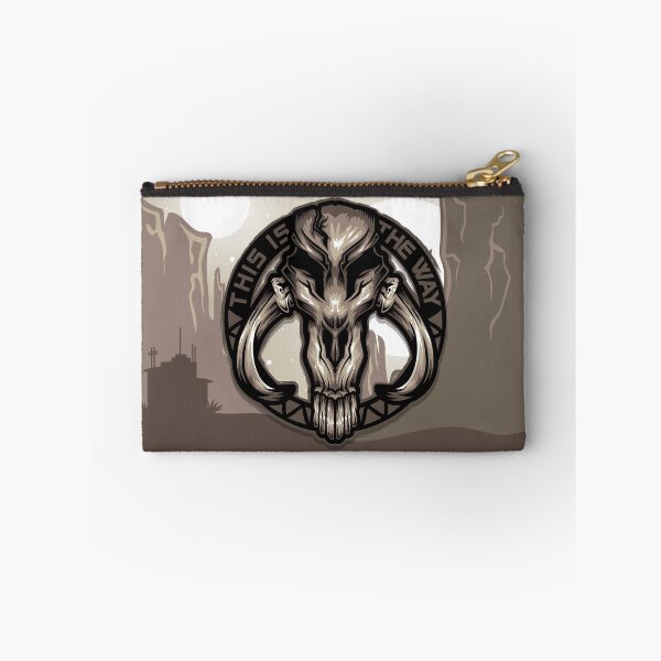 Item preview, This is The Way designed and sold by Vecturo GFX.
