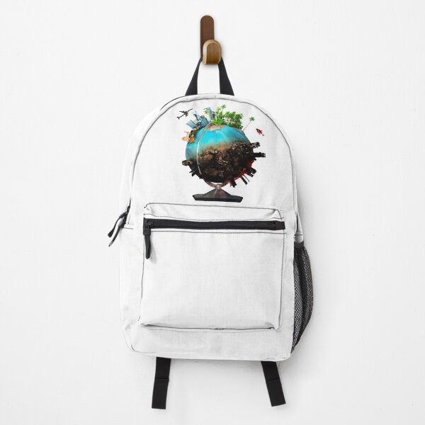 Item preview, Lets' Save The Earth  designed and sold by DabGraphic.