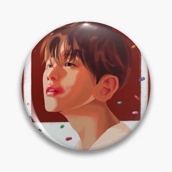 Item preview, You Ghost - Baekhyun designed and sold by ANGElus99.