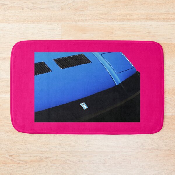 Item preview, Not all panthers are black with the De Tomaso Pantera designed and sold by Autoframer.