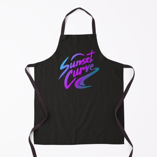 Item preview, Sunset curve logo designed and sold by sca09.