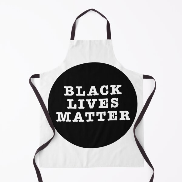 Item preview, BLACK LIVES MATTER. designed and sold by PeacePlanet.
