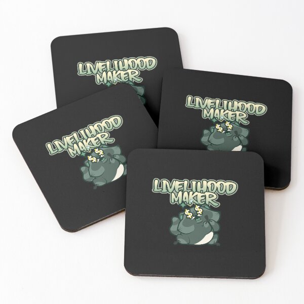 Item preview, Livelihood Maker Design 3 designed and sold by Tru-Bless Properties.