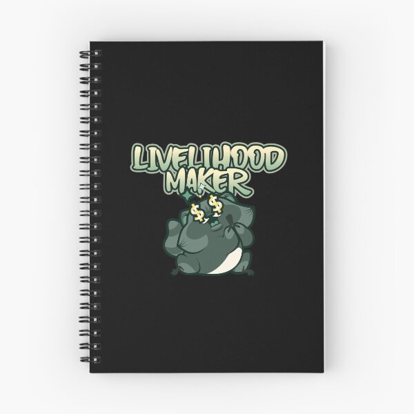 Item preview, Livelihood Maker Design 3 designed and sold by Tru-Bless Properties.