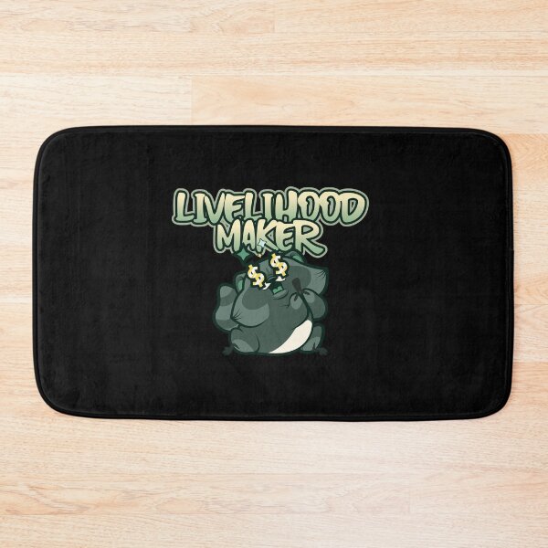 Item preview, Livelihood Maker Design 3 designed and sold by Tru-Bless Properties.