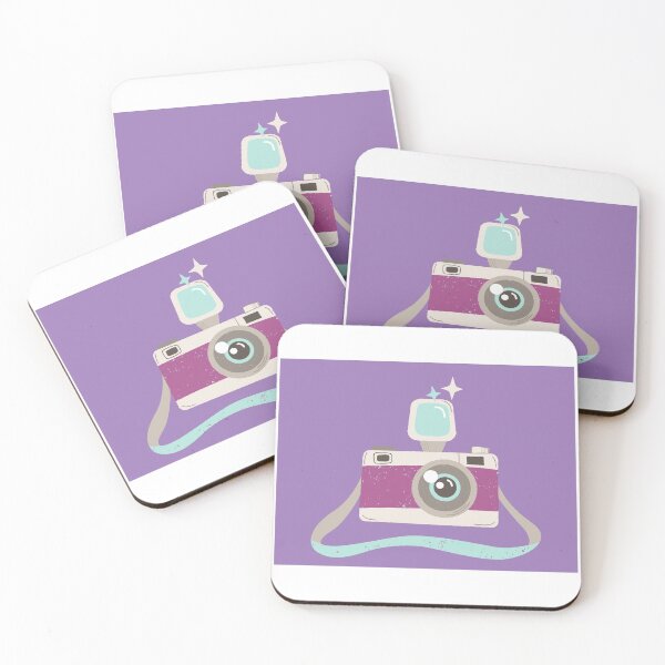 Item preview, camera designed and sold by theeggplant.