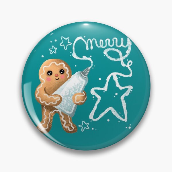 Item preview, Merry Cookie Decorating designed and sold by OhMyStarling.