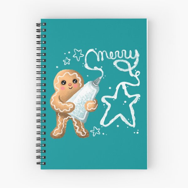 Item preview, Merry Cookie Decorating designed and sold by OhMyStarling.