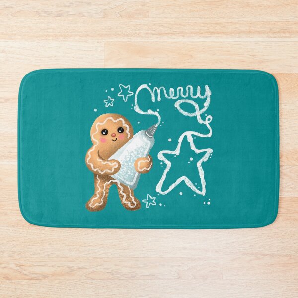 Item preview, Merry Cookie Decorating designed and sold by OhMyStarling.