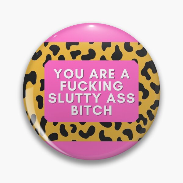 Item preview, Jersey Shore - Snooki - You are a fucking slutty ass bitch designed and sold by LeoSpaceman.