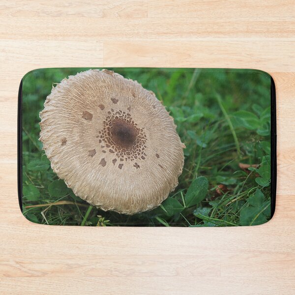 Item preview, Mushroom in the grass, nature photo designed and sold by Stéphane  Thirion.