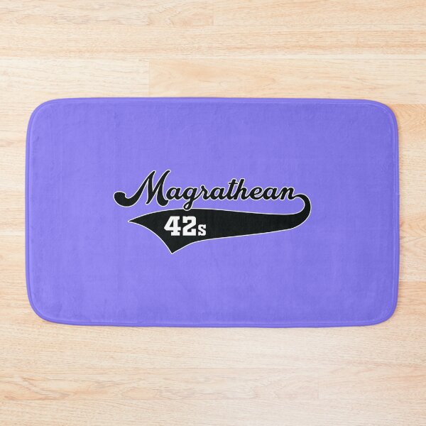 Item preview, Magrathean 42s - Hitchhikers Guide to the Galaxy designed and sold by CloakAndDaggers.