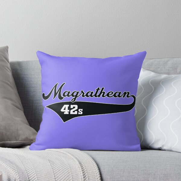 Item preview, Magrathean 42s - Hitchhikers Guide to the Galaxy designed and sold by CloakAndDaggers.