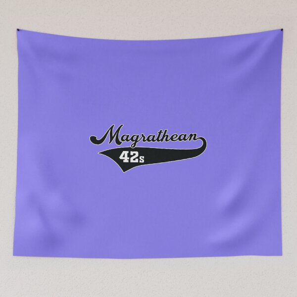 Item preview, Magrathean 42s - Hitchhikers Guide to the Galaxy designed and sold by CloakAndDaggers.