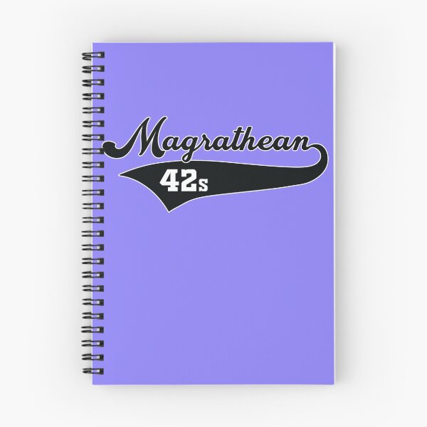 Item preview, Magrathean 42s - Hitchhikers Guide to the Galaxy designed and sold by CloakAndDaggers.