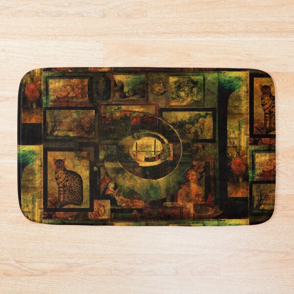 Item preview, Cabinet of Curiosities designed and sold by Sarah Vernon.