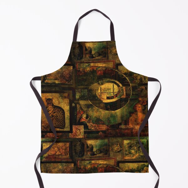 Item preview, Cabinet of Curiosities designed and sold by Sarah Vernon.