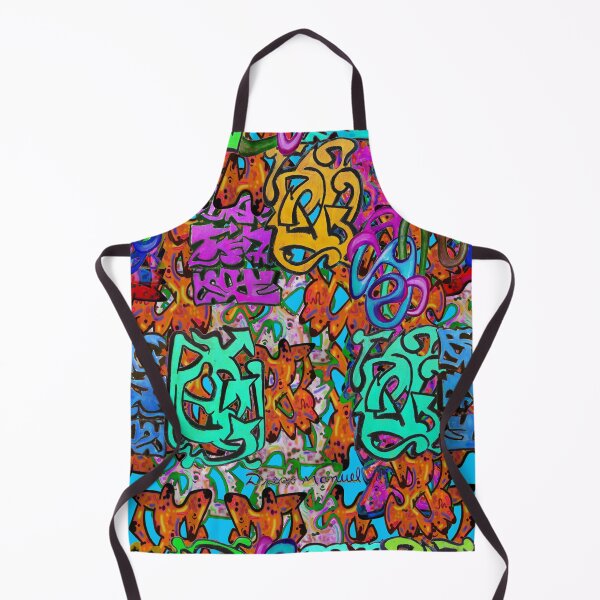 Item preview, Graffiti 16 designed and sold by Diego Manuel Rodriguez.