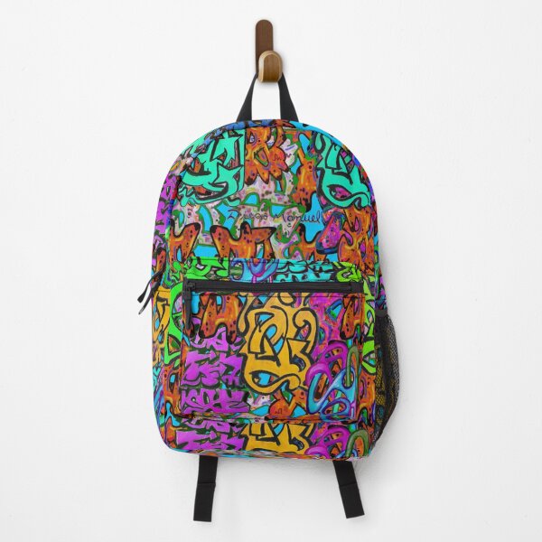 Item preview, Graffiti 16 designed and sold by Diego Manuel Rodriguez.