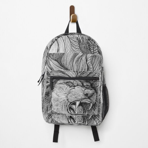 Item preview, The Lion designed and sold by EspDzines.