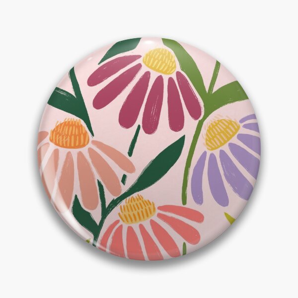 Item preview, Echinacea designed and sold by Giravolta.