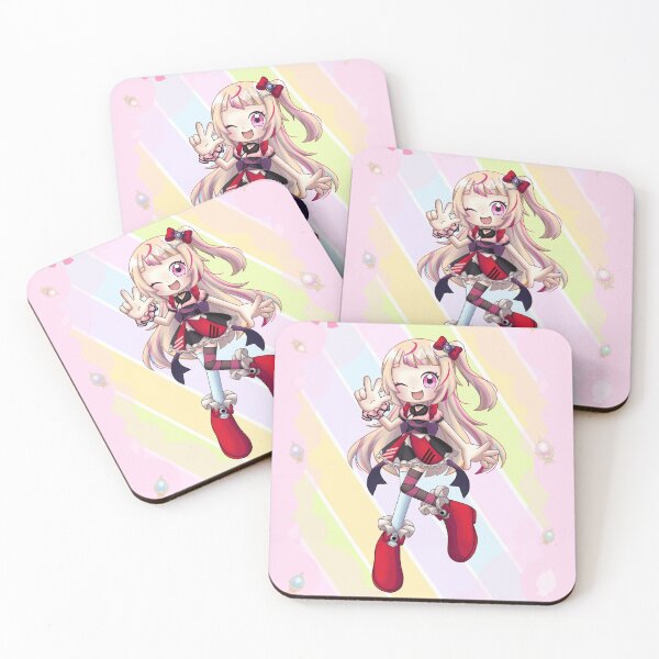 Item preview, Puella Magi Madoka Magica designed and sold by sleepysocks.