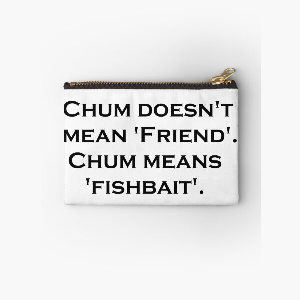 Item preview, Chum designed and sold by LaughingGryphon.