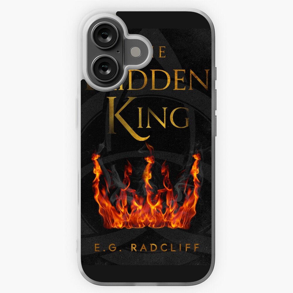 Item preview, iPhone Soft Case designed and sold by E-G-Radcliff.