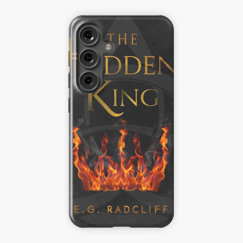Item preview, Samsung Galaxy Snap Case designed and sold by E-G-Radcliff.