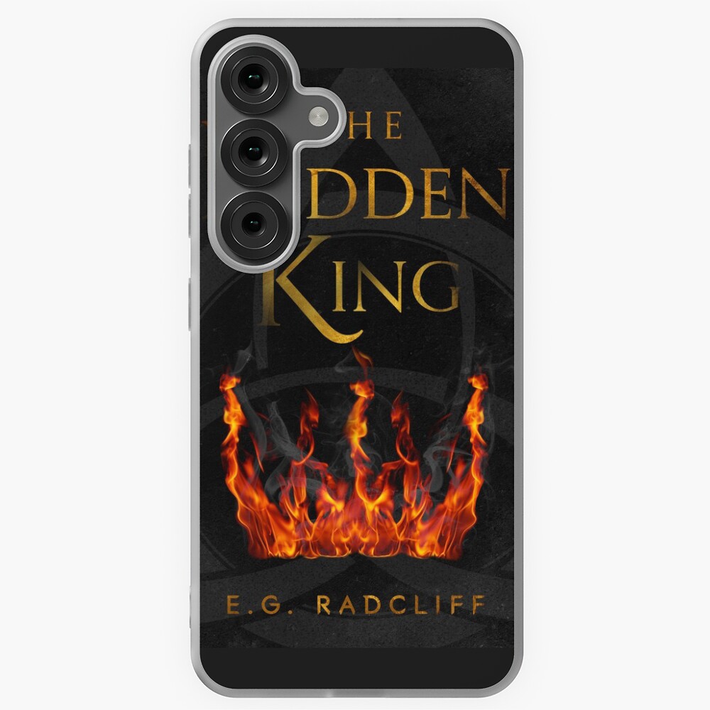Item preview, Samsung Galaxy Soft Case designed and sold by E-G-Radcliff.