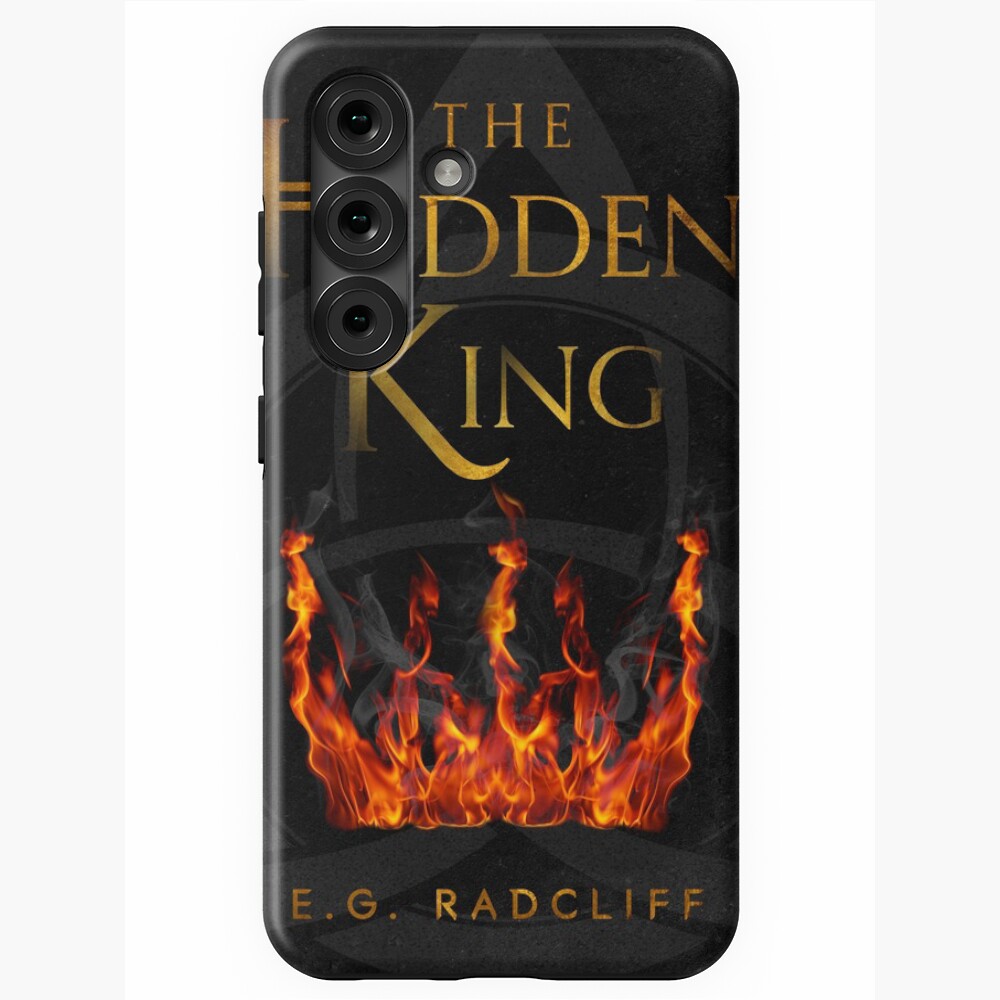 Item preview, Samsung Galaxy Tough Case designed and sold by E-G-Radcliff.