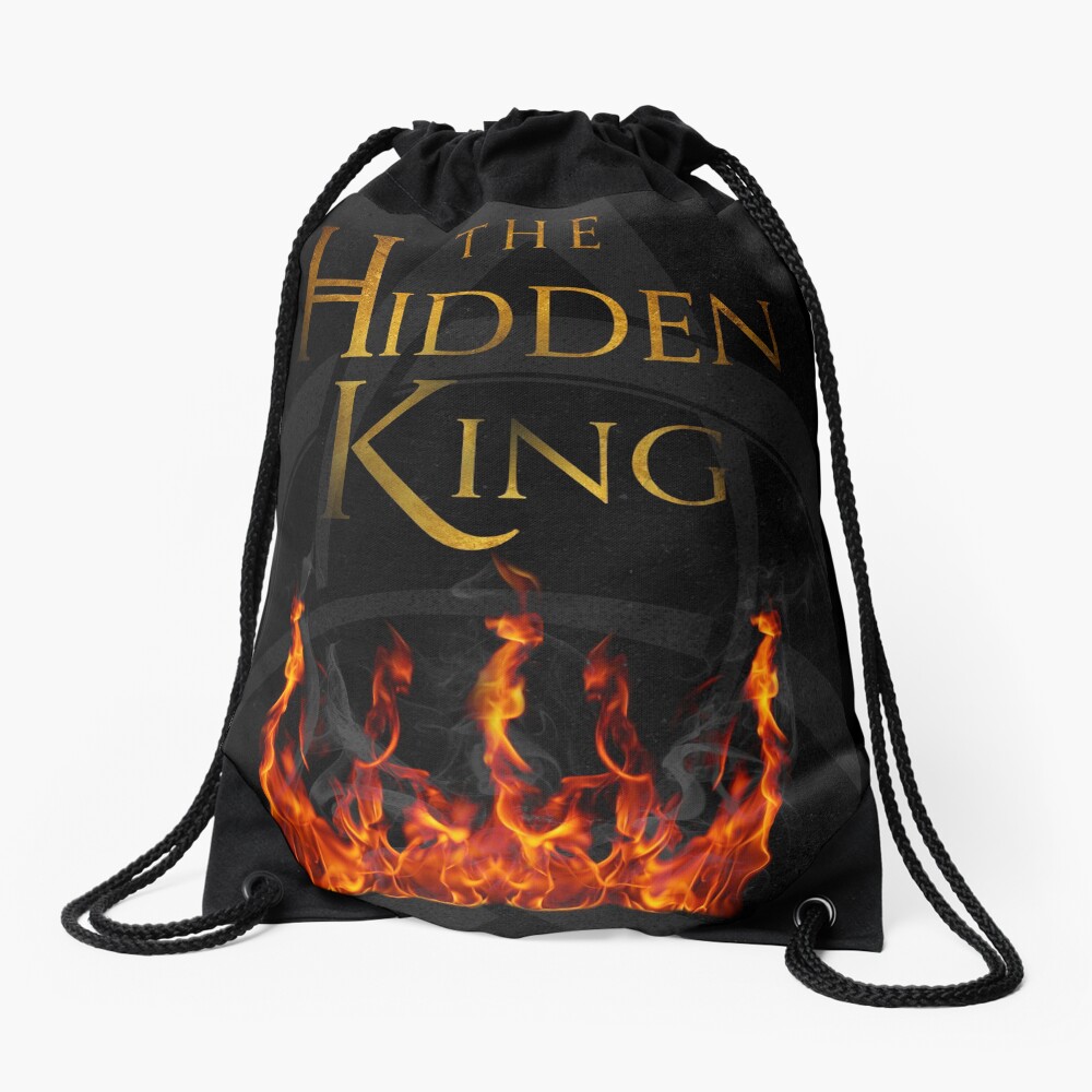 Item preview, Drawstring Bag designed and sold by E-G-Radcliff.
