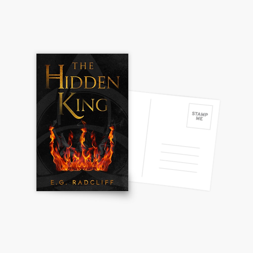 Item preview, Postcard designed and sold by E-G-Radcliff.