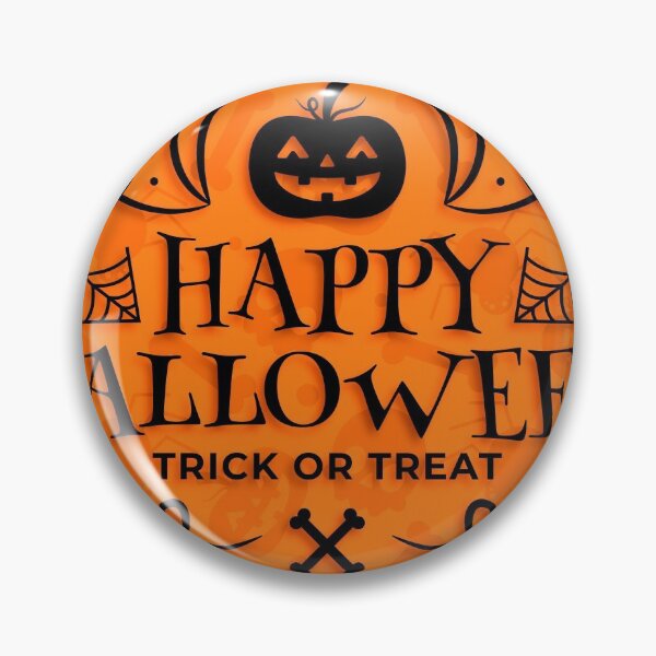 Aperçu de l'œuvre Masques pour enfants Happy holloween créée et vendue par Ghounbaz  Mustapha.