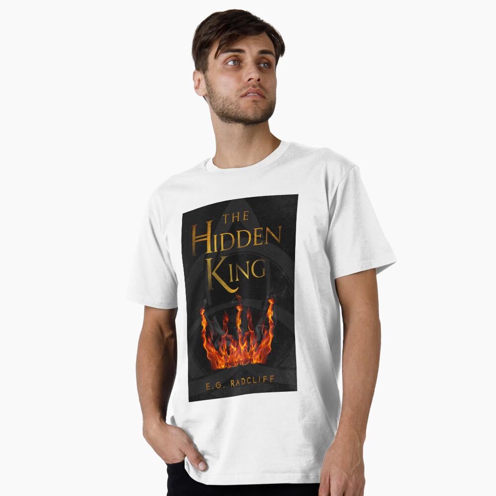 Item preview, Premium T-Shirt designed and sold by E-G-Radcliff.