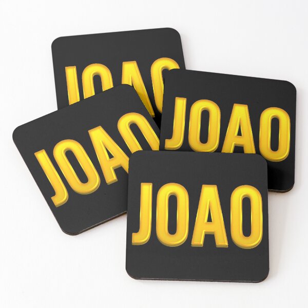 Item preview, Joao Name designed and sold by xesed.