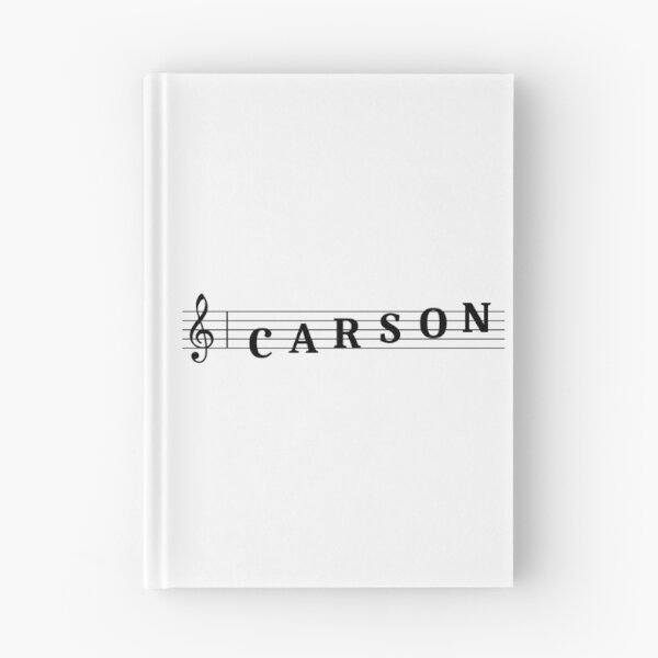 Item preview, Name Carson designed and sold by gulden.