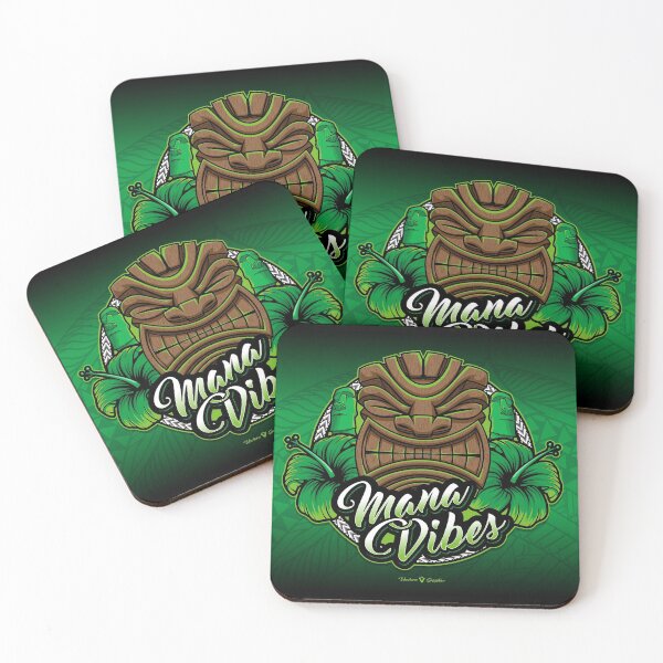Item preview, Mana Vibes designed and sold by Vecturo GFX.