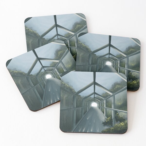 Item preview, End Of The Tunnel designed and sold by SallyVinter.