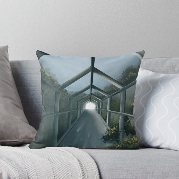 Item preview, End Of The Tunnel designed and sold by SallyVinter.